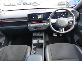 Used Hyundai KONA 2025 for sale - 79567171: Photo
