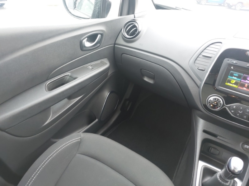 Used Renault Captur 2019 for sale - 76656579: Photo 10