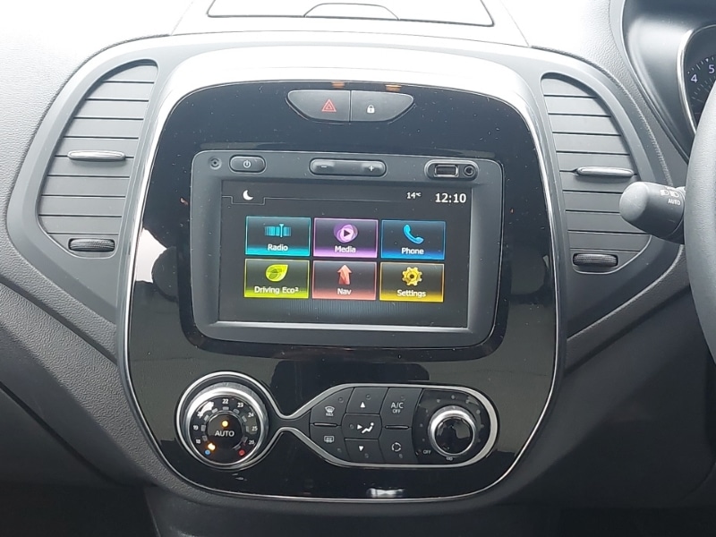 Used Renault Captur 2019 for sale - 76656579: Photo 11