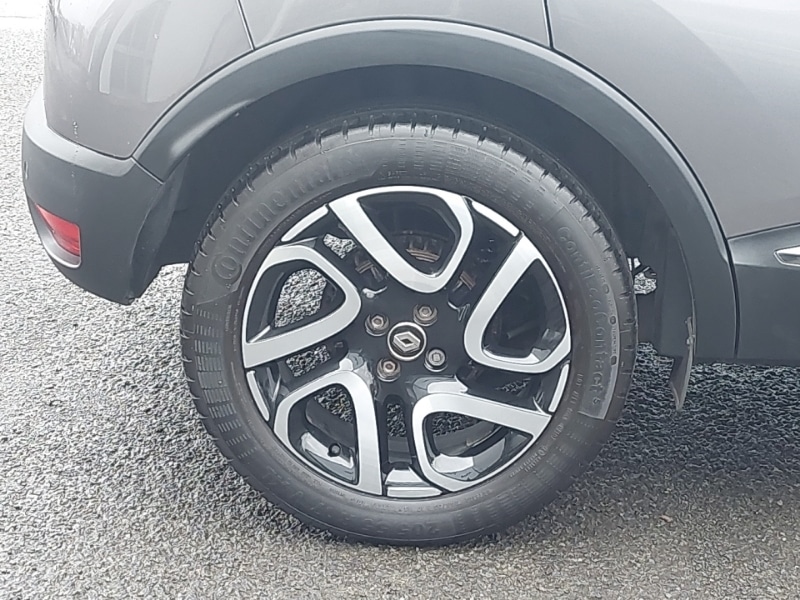 Used Renault Captur 2019 for sale - 76656579: Photo 12