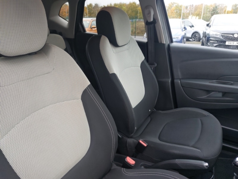 Used Renault Captur 2019 for sale - 76656579: Photo 13