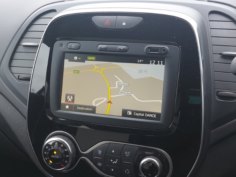 Used Renault Captur 2019 for sale - 76656579: Photo 15