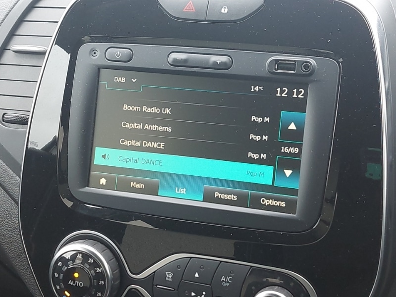 Used Renault Captur 2019 for sale - 76656579: Photo 16