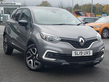 Renault - Captur