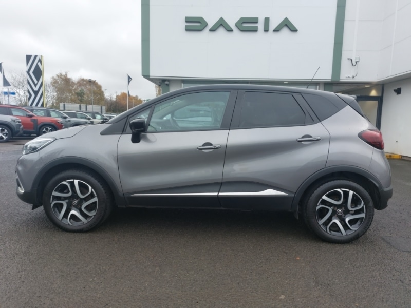 Used Renault Captur 2019 for sale - 76656579: Photo 4