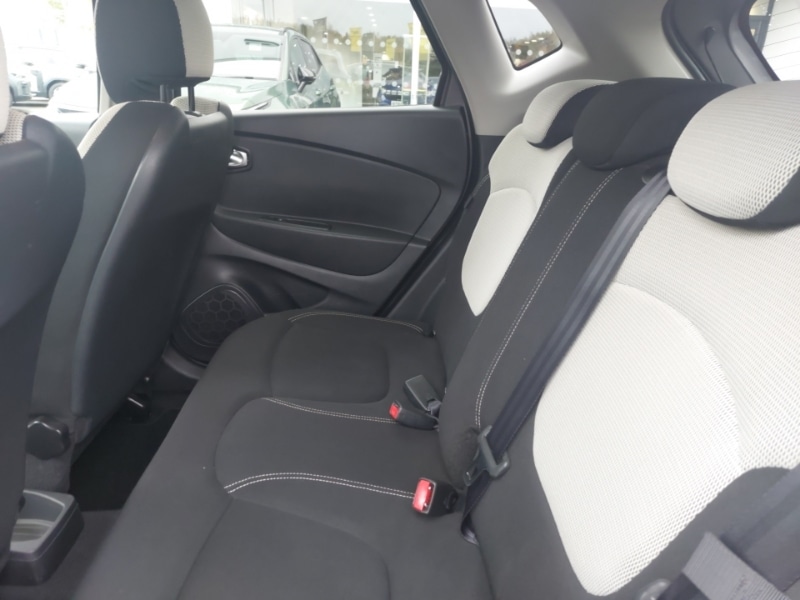 Used Renault Captur 2019 for sale - 76656579: Photo 6