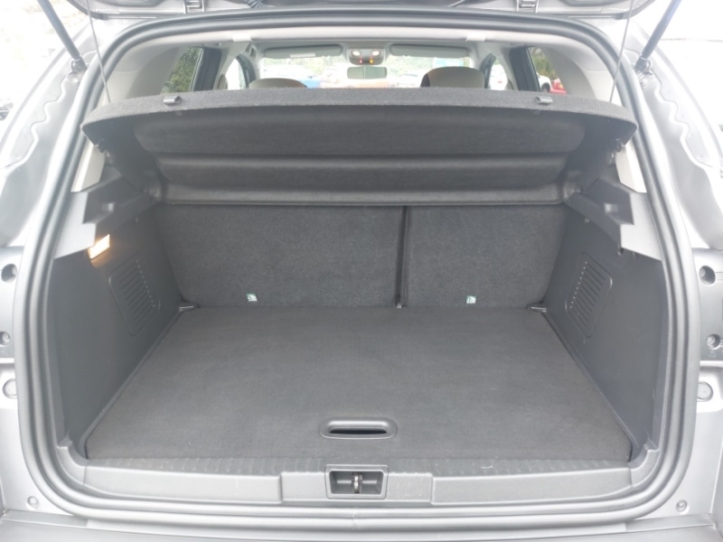 Used Renault Captur 2019 for sale - 76656579: Photo 8