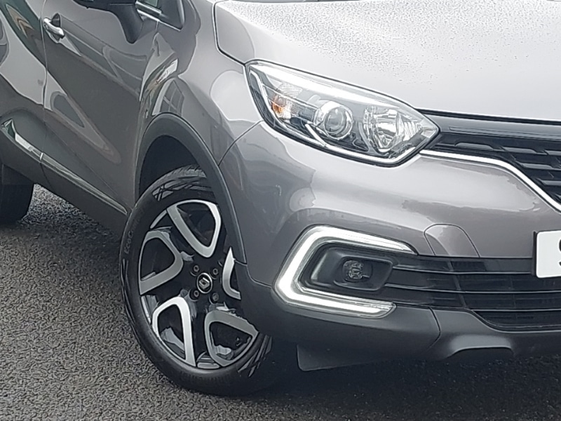 Used Renault Captur 2019 for sale - 76656579: Photo 9