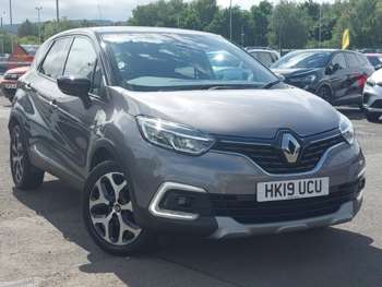 2019 - 1.5 dCi 90 GT Line 5dr