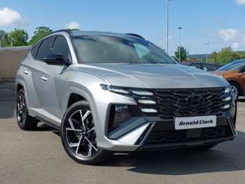 Used Hyundai TUCSON 2025 for sale - 74913819: Photo