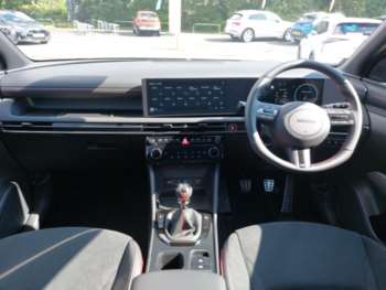 Used Hyundai TUCSON 2025 for sale - 74913819: Photo