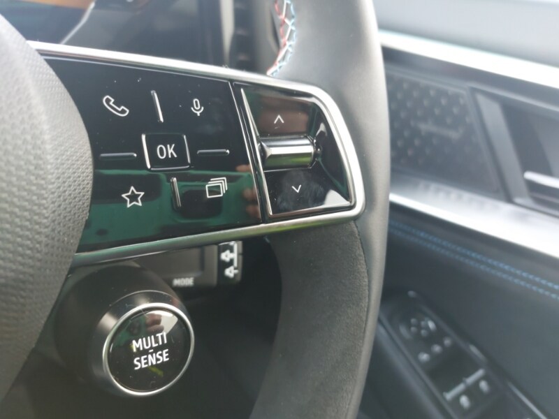 Used Renault Austral 2025 for sale - 77580086: Photo 17