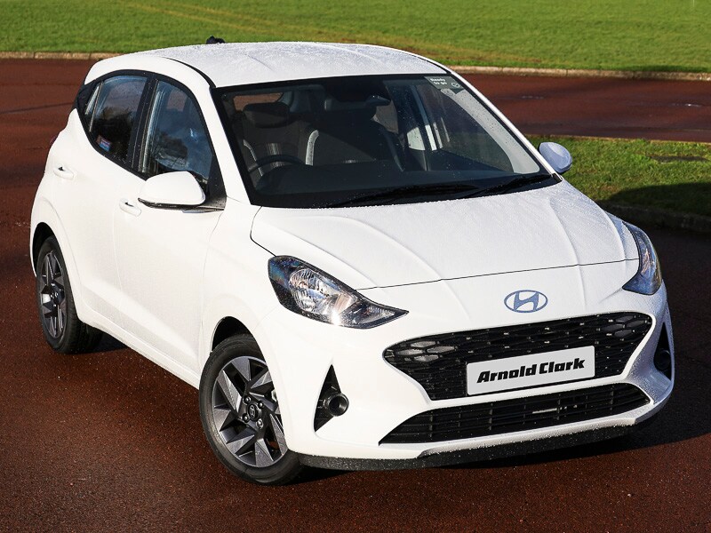 Used Hyundai i10 2025 for sale - 77585215: Photo 10