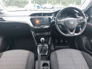 Used Vauxhall Corsa 2022 for sale - 75386342: Photo