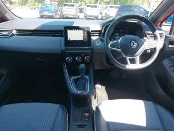 Used Renault Clio 2023 for sale - 74731876: Photo