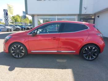 Used Renault Clio 2023 for sale - 74731876: Photo