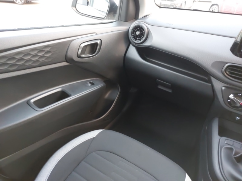 Used Hyundai i10 2025 for sale - 77123228: Photo 10