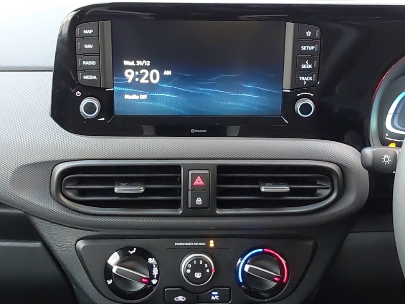 Used Hyundai i10 2025 for sale - 77123228: Photo 11