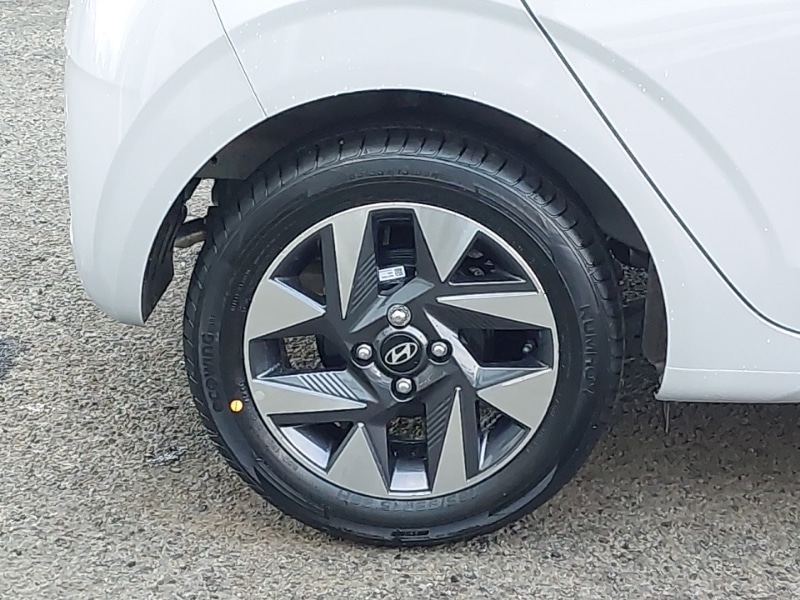 Used Hyundai i10 2025 for sale - 77123228: Photo 12