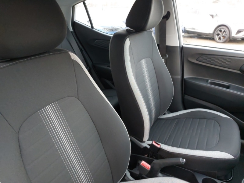 Used Hyundai i10 2025 for sale - 77123228: Photo 13