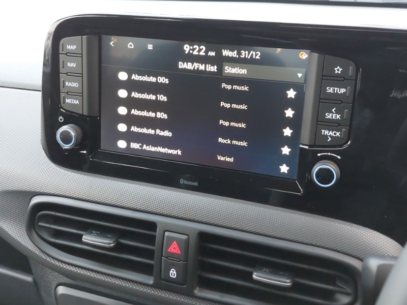 Used Hyundai i10 2025 for sale - 77123228: Photo 15