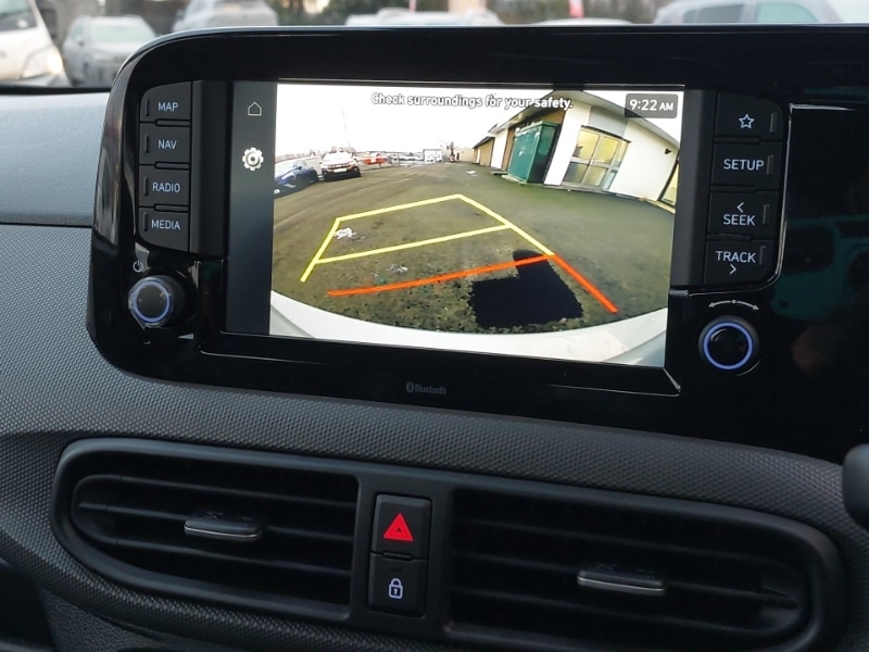 Used Hyundai i10 2025 for sale - 77123228: Photo 16