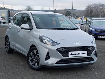 Used Hyundai i10 2025 for sale - 77123228: Photo