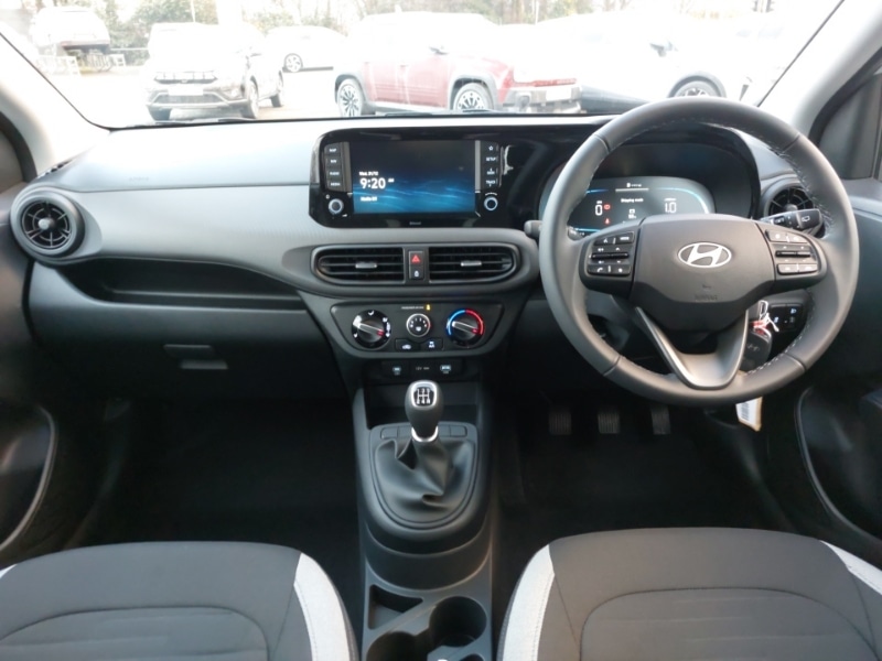 Used Hyundai i10 2025 for sale - 77123228: Photo 2