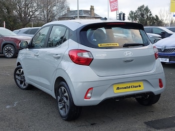 Used Hyundai i10 2025 for sale - 77123228: Photo
