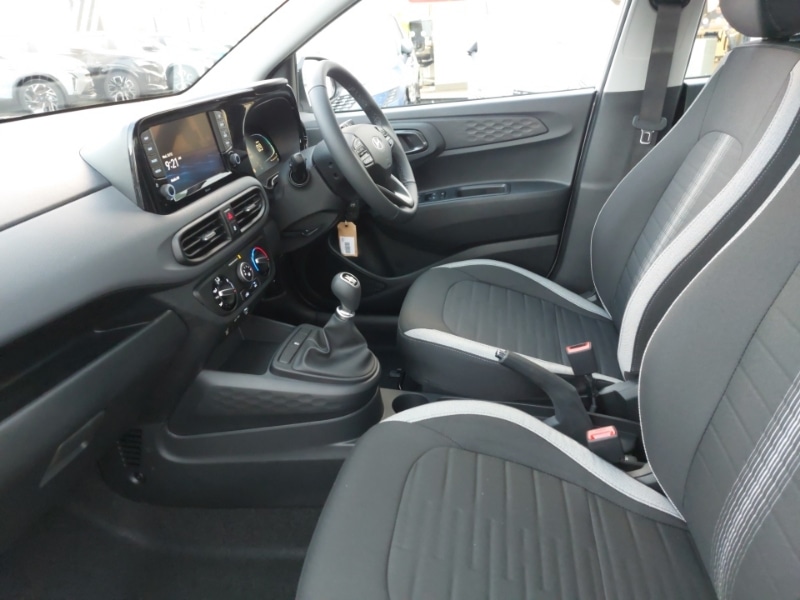 Used Hyundai i10 2025 for sale - 77123228: Photo 5