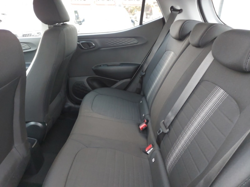 Used Hyundai i10 2025 for sale - 77123228: Photo 6