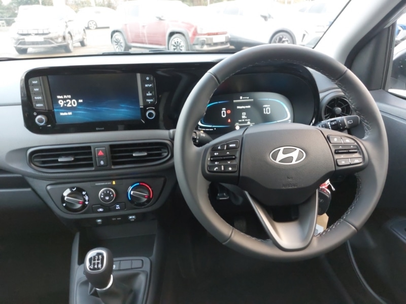 Used Hyundai i10 2025 for sale - 77123228: Photo 7