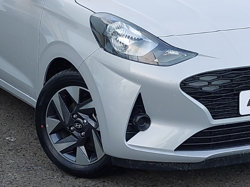 Used Hyundai i10 2025 for sale - 77123228: Photo 9