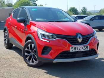 2022 - 1.0 TCE 90 Evolution 5dr