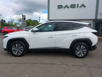 Used Hyundai TUCSON 2022 for sale - 74776320: Photo