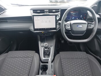 Used Ford Puma 2026 for sale - 78791286: Photo