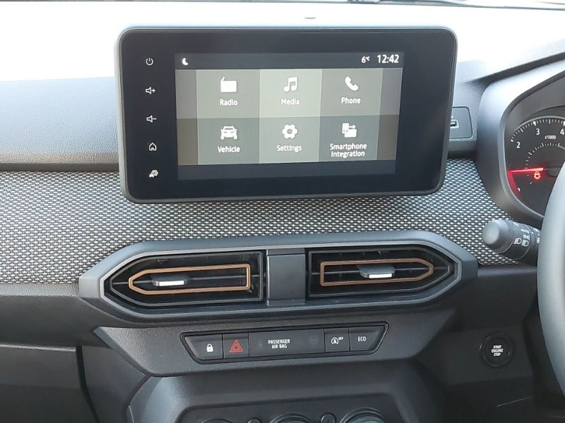 Used Dacia Sandero Stepway 2025 for sale - 77073451: Photo 11