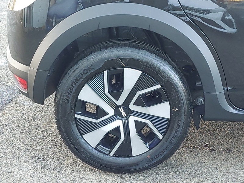 Used Dacia Sandero Stepway 2025 for sale - 77073451: Photo 12