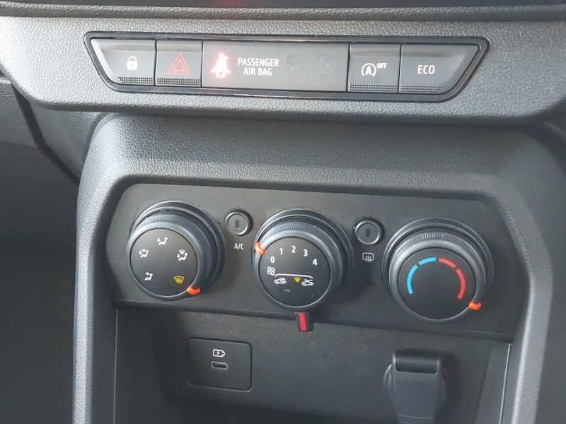 Used Dacia Sandero Stepway 2025 for sale - 77073451: Photo 16