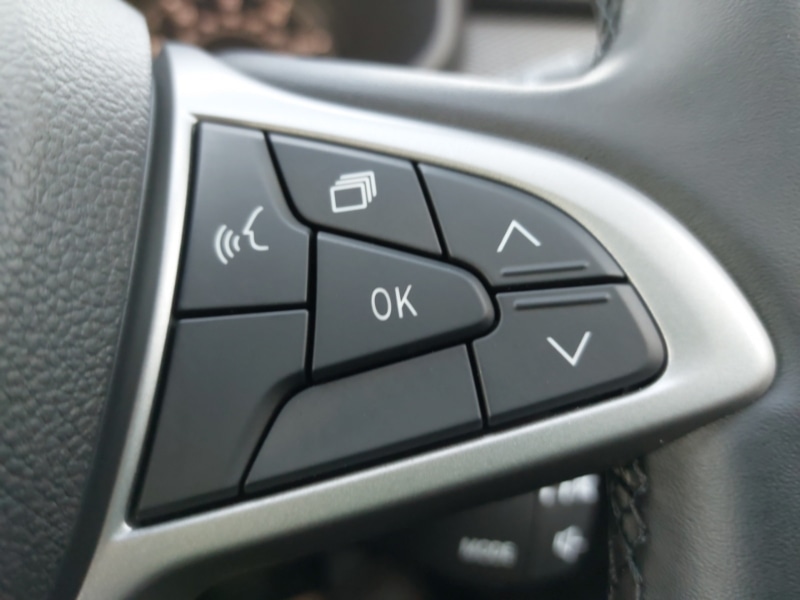 Used Dacia Sandero Stepway 2025 for sale - 77073451: Photo 18