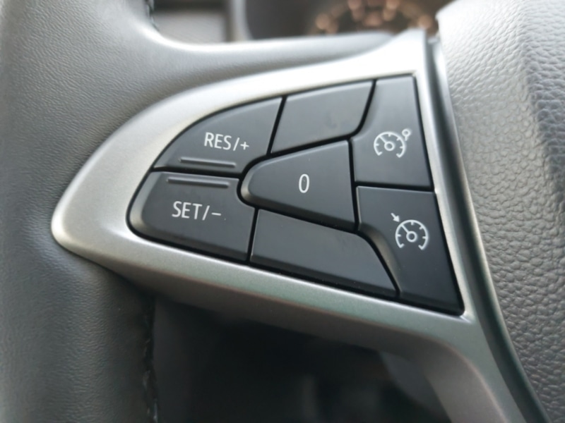 Used Dacia Sandero Stepway 2025 for sale - 77073451: Photo 19