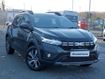 2025 - 1.0 TCe Expression 5dr