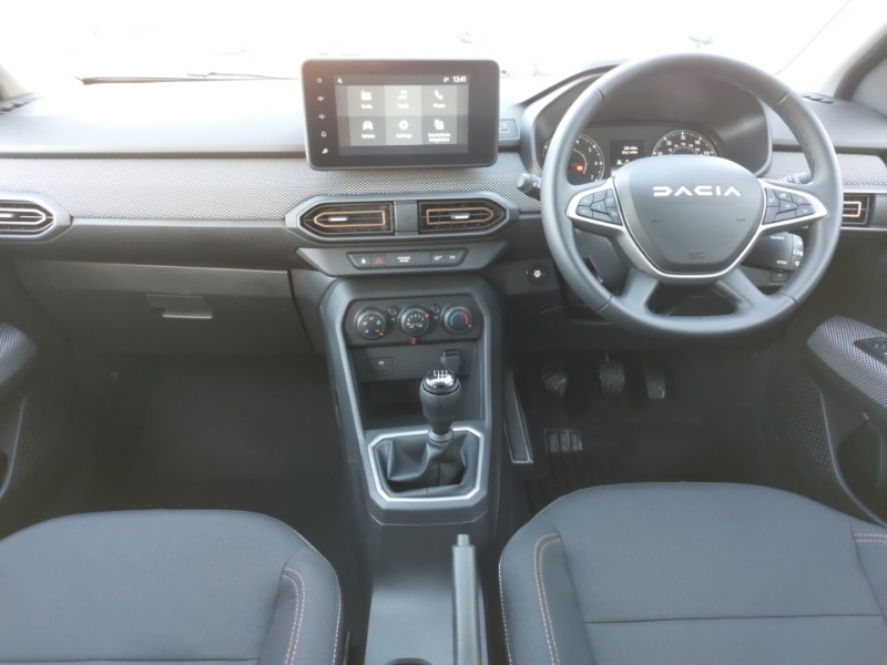 Used Dacia Sandero Stepway 2025 for sale - 77073451: Photo 2