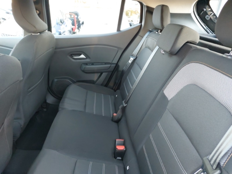 Used Dacia Sandero Stepway 2025 for sale - 77073451: Photo 6