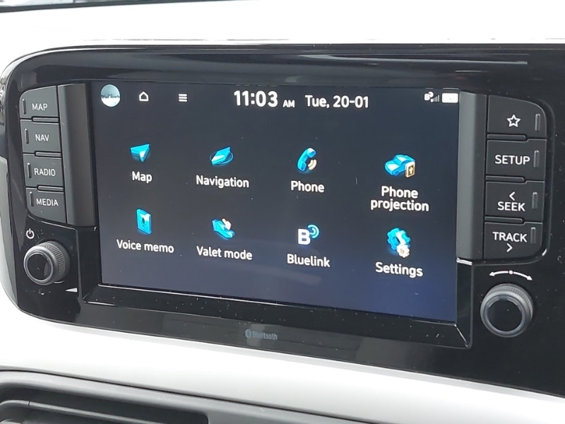 Used Hyundai i10 2022 for sale - 77284435: Photo 10