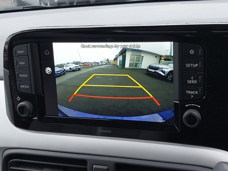 Used Hyundai i10 2022 for sale - 77284435: Photo 11