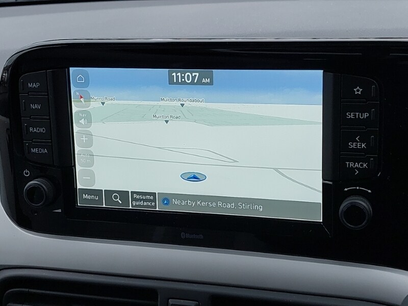 Used Hyundai i10 2022 for sale - 77284435: Photo 15