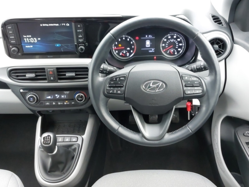 Used Hyundai i10 2022 for sale - 77284435: Photo 7