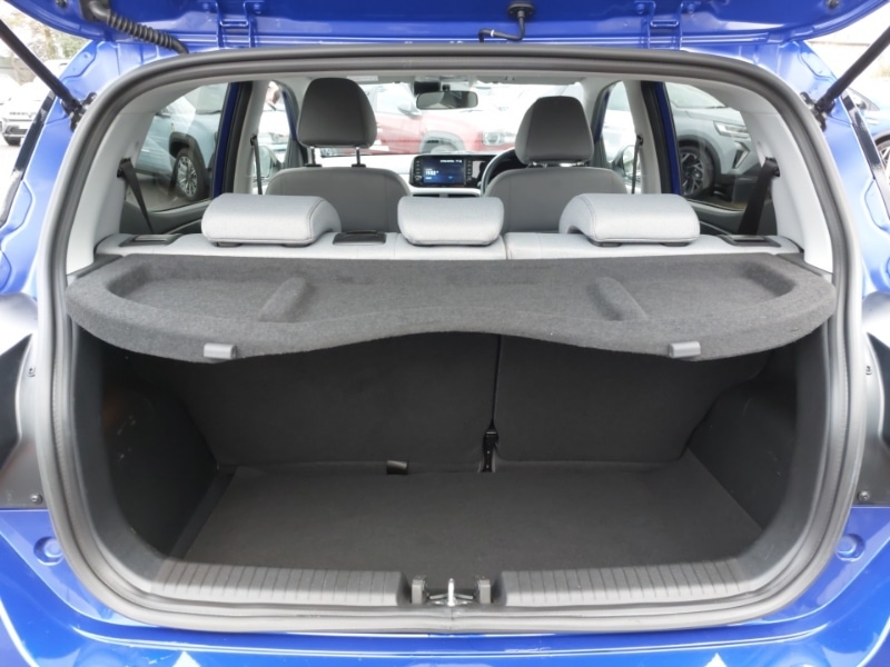 Used Hyundai i10 2022 for sale - 77284435: Photo 8