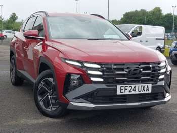 2024 - 1.6T Hybrid Premium 5dr Auto